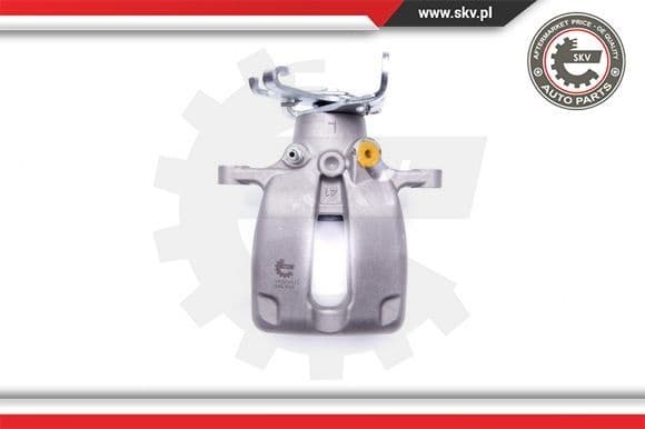Brake Caliper 34SKV643 - image 3