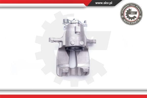 Brake Caliper 34SKV643 - image 4