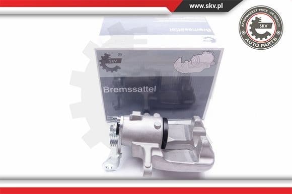 Brake Caliper 34SKV643 - image 7