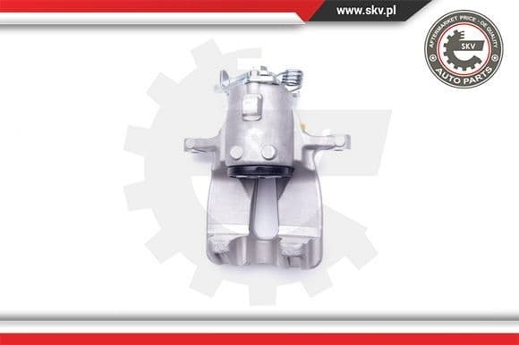 Brake Caliper 34SKV644