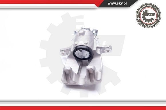 Brake Caliper 34SKV644 - image 4