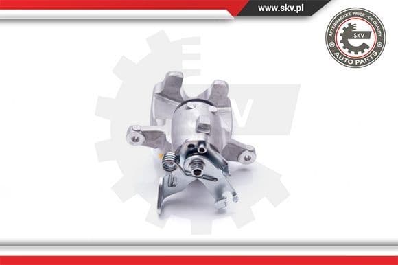 Brake Caliper 34SKV644 - image 5