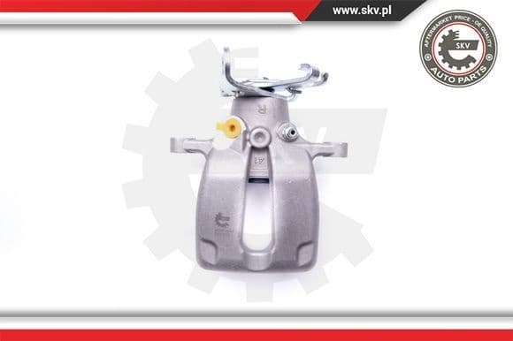 Brake Caliper 34SKV644 - image 7