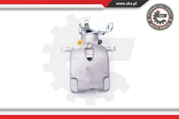 Brake Caliper 42SKV064 - image 2