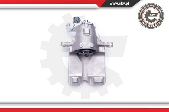 Brake Caliper 42SKV064 - image 3