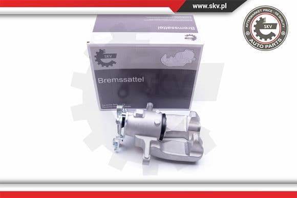 Brake Caliper 42SKV067