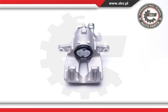 Brake Caliper 42SKV067 - image 3