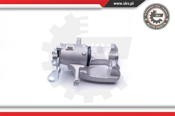 Brake Caliper 42SKV068 - image 2