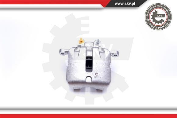 Brake Caliper 42SKV431 - image 3