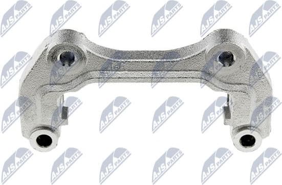 Bracket, brake caliper HZP-PL-010A - image 2
