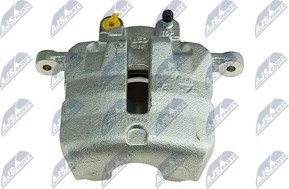 Brake Caliper HZP-PL-020 - image 4
