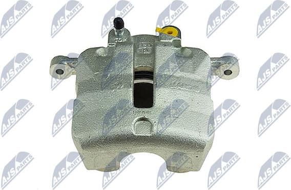 Brake Caliper HZP-PL-021 - image 4