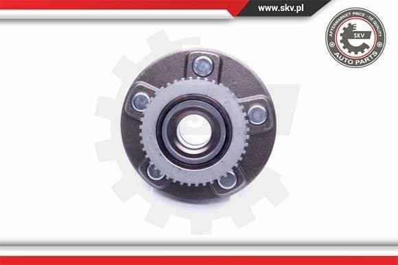 Wheel Bearing Kit 29SKV212 - image 4