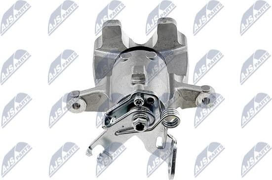 Brake Caliper HZT-PL-040 - image 2