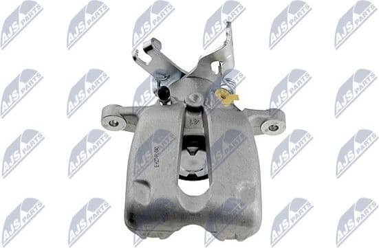 Brake Caliper HZT-PL-040 - image 4
