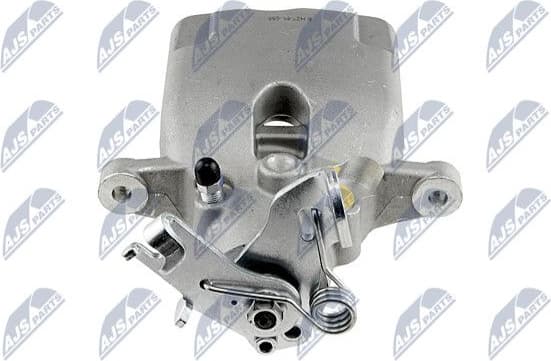 Brake Caliper HZT-PL-055 - image 3
