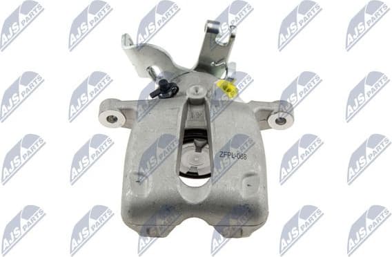 Brake Caliper HZT-PL-068 - image 4