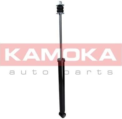 Shock absorber rear 2000724