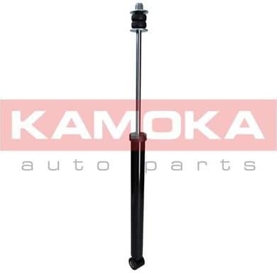 Shock absorber rear 2000724 - image 2