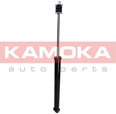 Shock absorber rear 2000724 - image 3