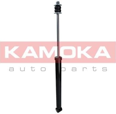 Shock absorber rear 2000724 - image 4