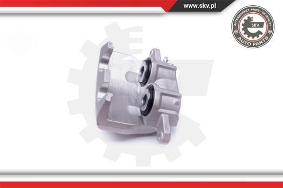 Brake Caliper 34SKV992 - image 4