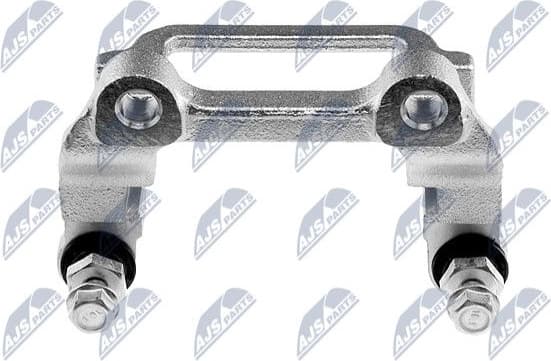 Bracket, brake caliper HZT-CH-020A - image 2