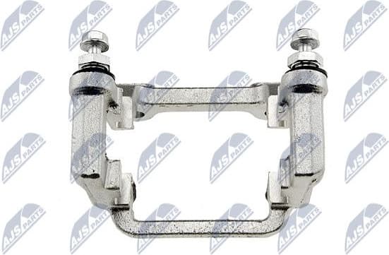 Bracket, brake caliper HZT-CH-020A - image 4