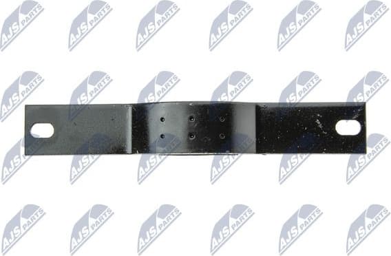 Suspension, propshaft NLW-AU-005 - image 4