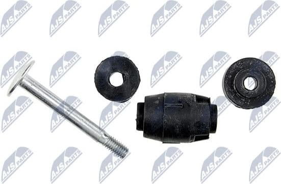 Link/Coupling Rod, stabiliser bar ZLP-RE-005 - image 2