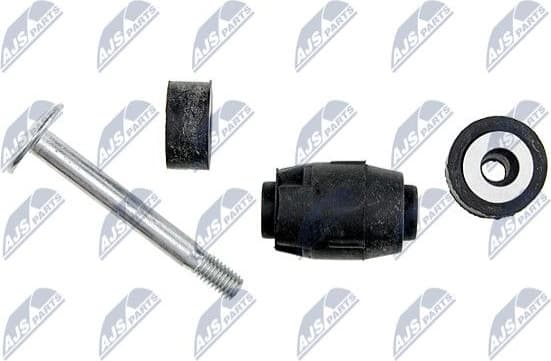 Link/Coupling Rod, stabiliser bar ZLP-RE-005 - image 3