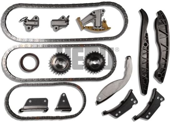 Timing Chain Kit 21-0412