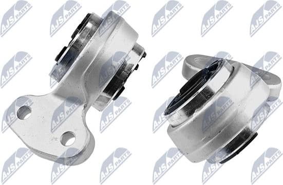 Mounting, control/trailing arm ZTP-BM-000 - image 2