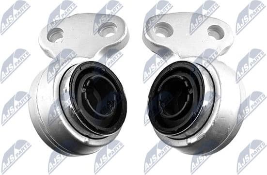 Mounting, control/trailing arm ZTP-BM-000 - image 4