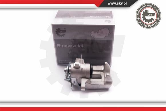 Brake Caliper 23SKV018