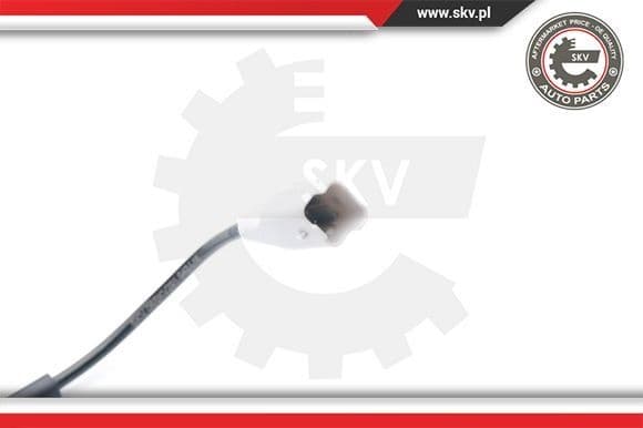 Sensor, wheel speed 06SKV291