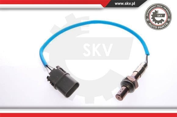 Oxygen Sensor 09SKV016