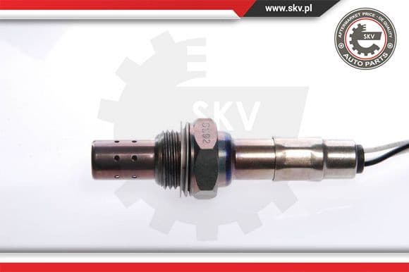 Oxygen Sensor 09SKV016 - image 2