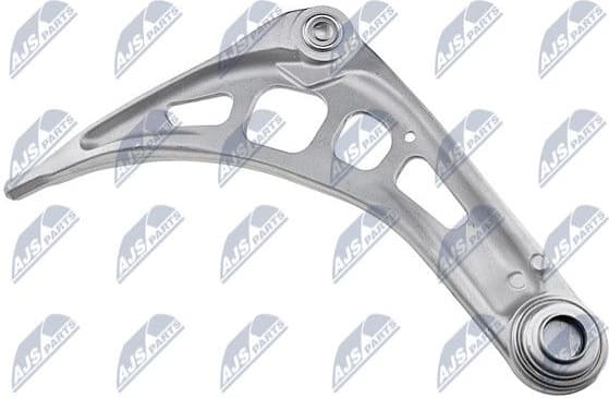 Control/Trailing Arm, wheel suspension ZWD-BM-001 - image 2