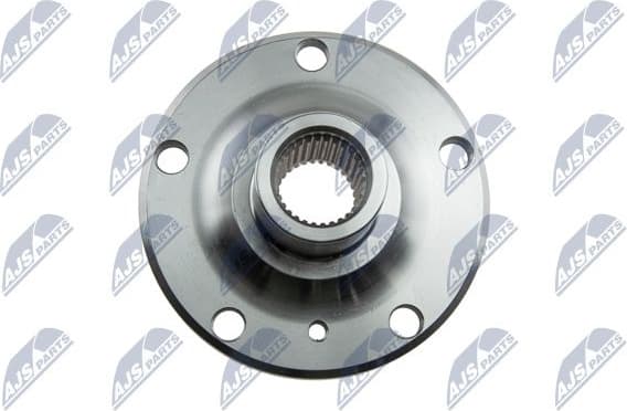 Wheel Hub KLP-BM-012P2 - image 4