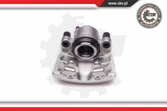 Brake Caliper 23SKV041 - image 2