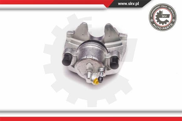 Brake Caliper 23SKV041 - image 5