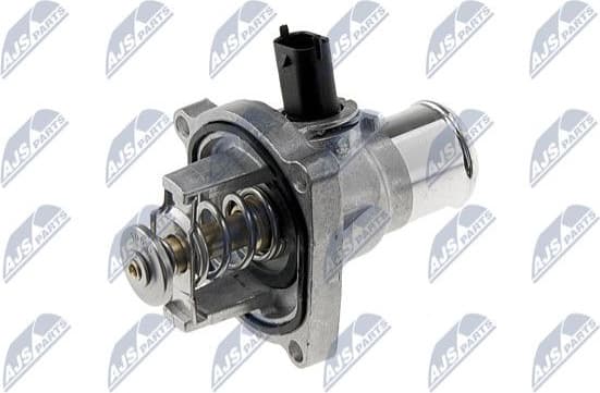 Thermostat, coolant CTM-PL-000