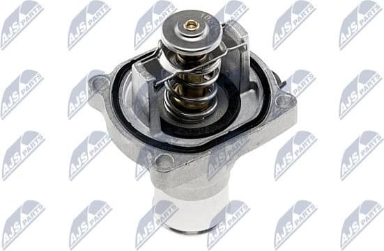Thermostat, coolant CTM-PL-000 - image 4