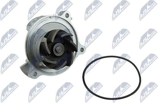 Water Pump, engine cooling CPW-AU-027