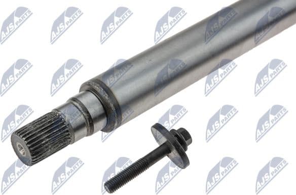 Drive shaft complete NPW-VV-024 - image 5