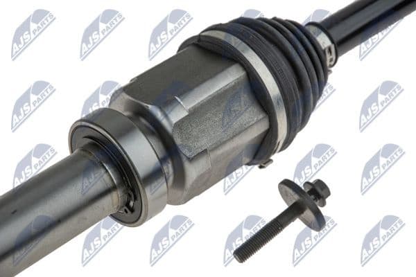 Drive shaft complete NPW-VV-024 - image 4