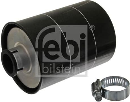 Air Filter, compressor intake 11585