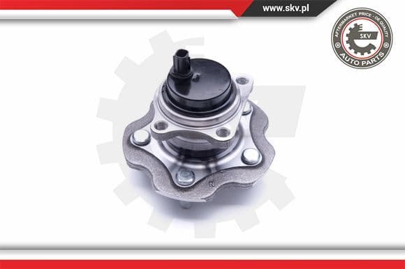 Wheel Bearing Kit 29SKV271 - image 3