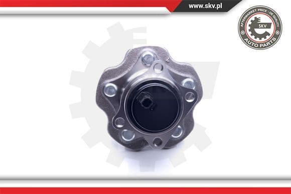 Wheel Bearing Kit 29SKV271 - image 4